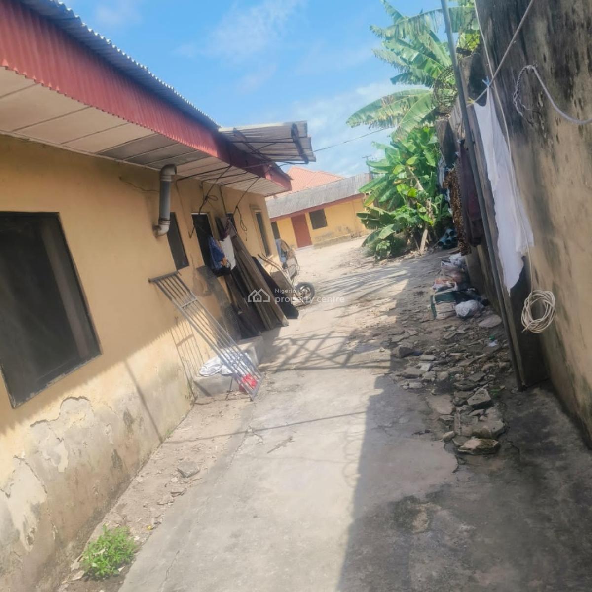 Profitable Investment Deal of Blocks of Bungalow Apartments, Phase 2, Lakowe, Ibeju Lekki, Lagos, Block of Flats for Sale