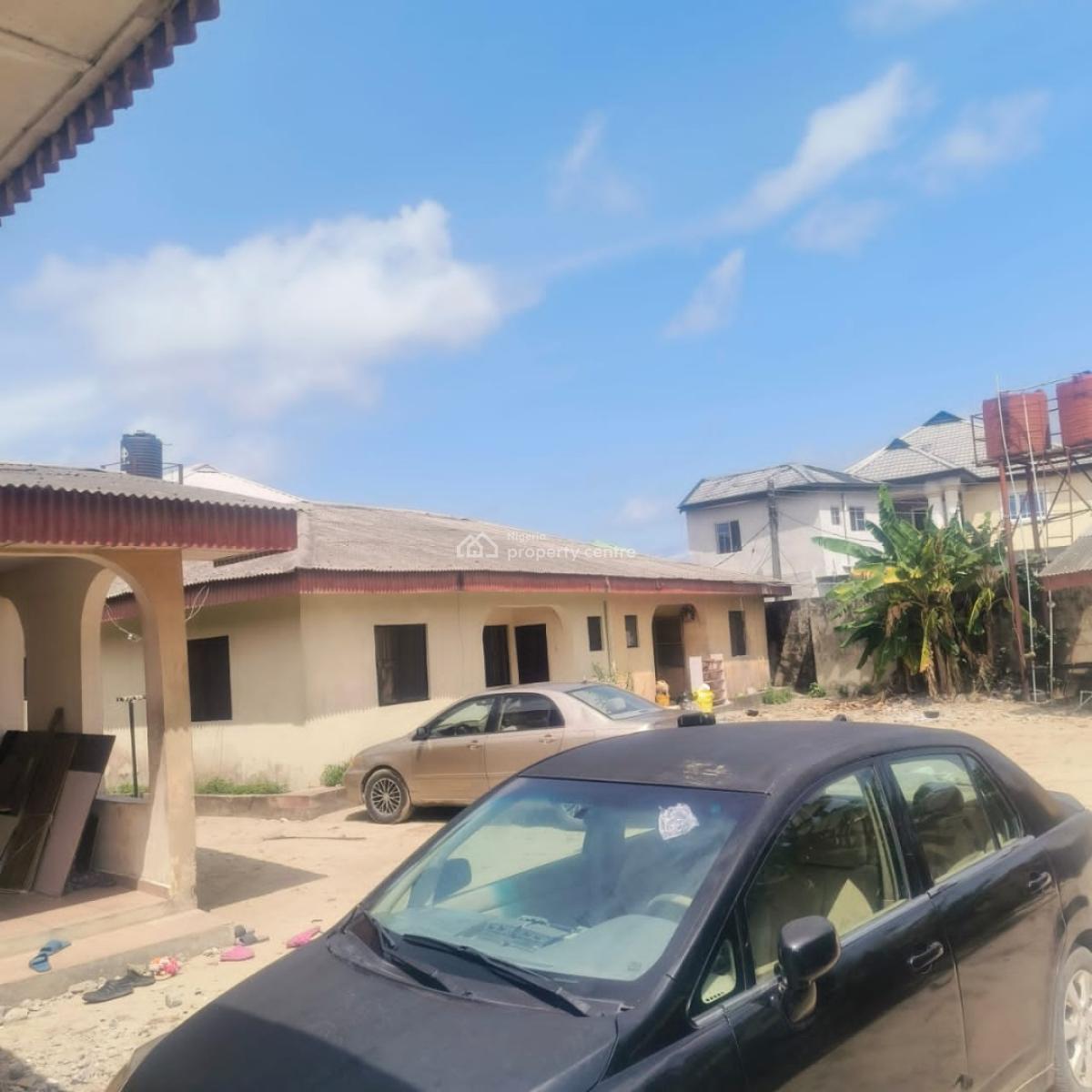 Profitable Investment Deal of Blocks of Bungalow Apartments, Phase 2, Lakowe, Ibeju Lekki, Lagos, Block of Flats for Sale