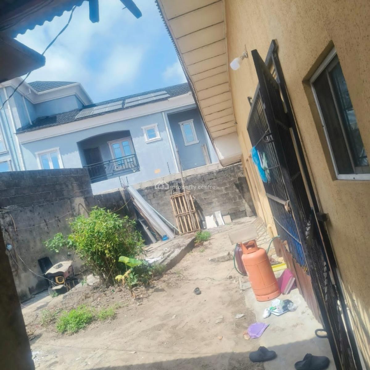 Profitable Investment Deal of Blocks of Bungalow Apartments, Phase 2, Lakowe, Ibeju Lekki, Lagos, Block of Flats for Sale