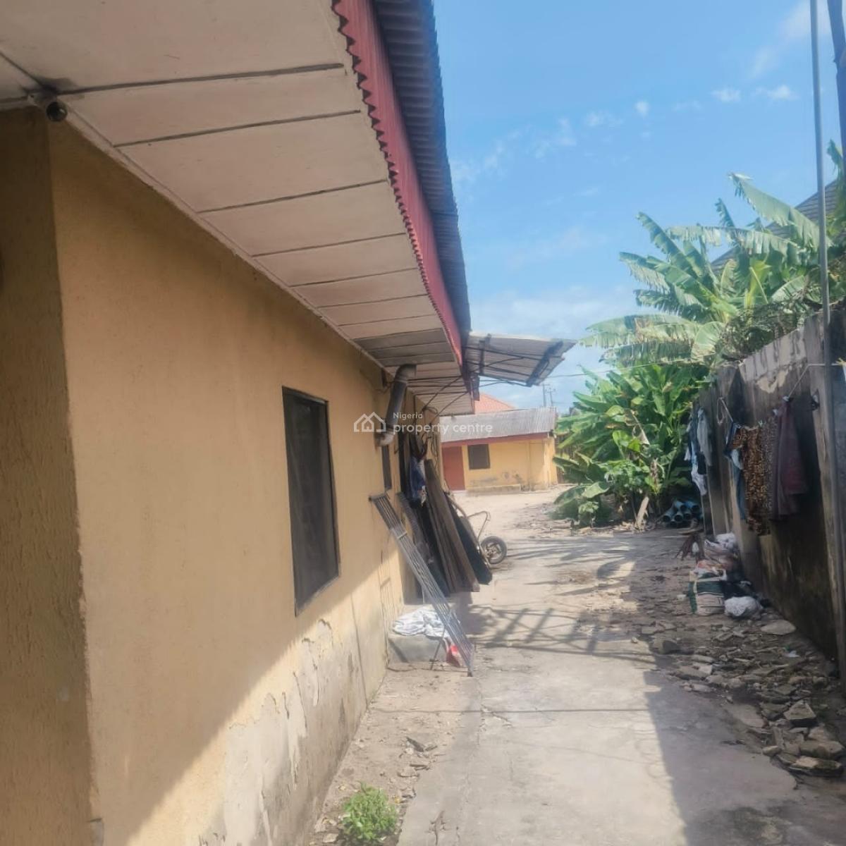 Profitable Investment Deal of Blocks of Bungalow Apartments, Phase 2, Lakowe, Ibeju Lekki, Lagos, Block of Flats for Sale