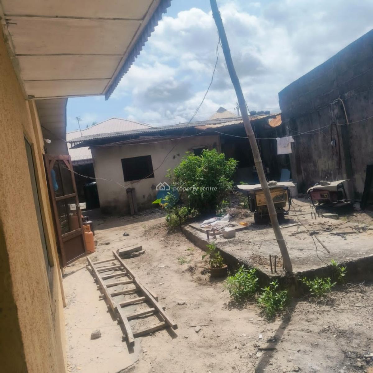 Profitable Investment Deal of Blocks of Bungalow Apartments, Phase 2, Lakowe, Ibeju Lekki, Lagos, Block of Flats for Sale