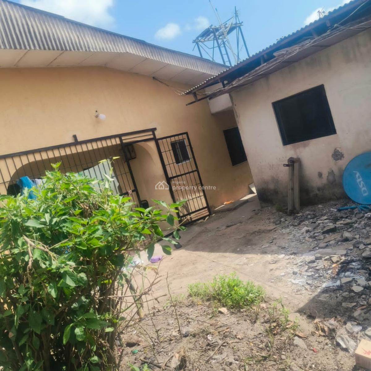 Profitable Investment Deal of Blocks of Bungalow Apartments, Phase 2, Lakowe, Ibeju Lekki, Lagos, Block of Flats for Sale