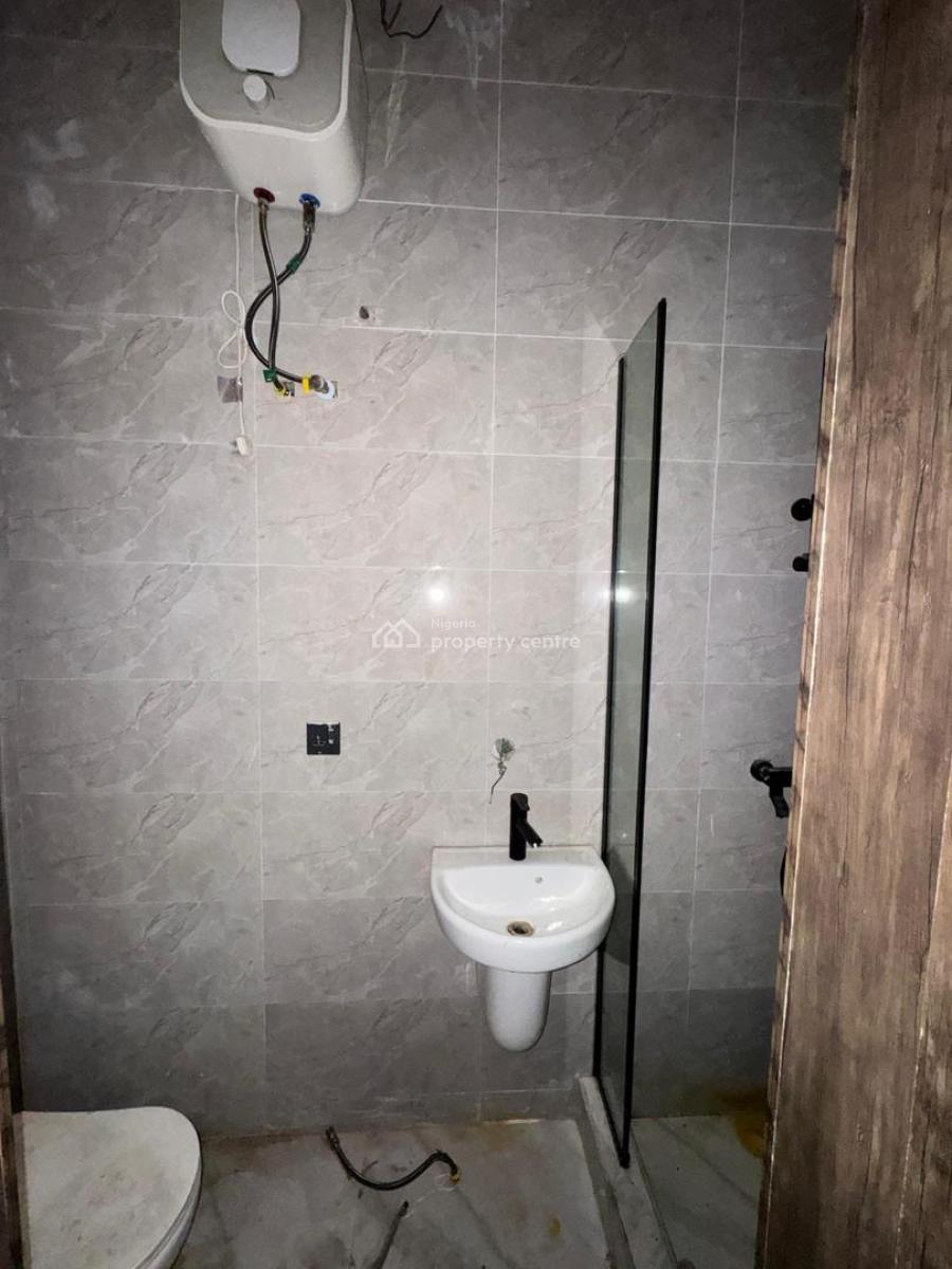 2bedroom Apartment, Ikate, Lekki, Lagos, Flat / Apartment for Rent