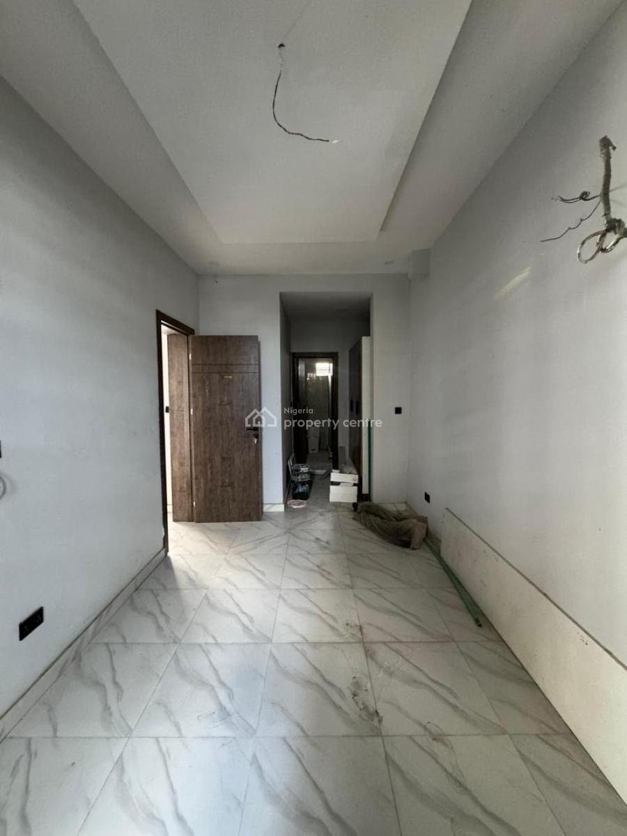 2bedroom Apartment, Ikate, Lekki, Lagos, Flat / Apartment for Rent
