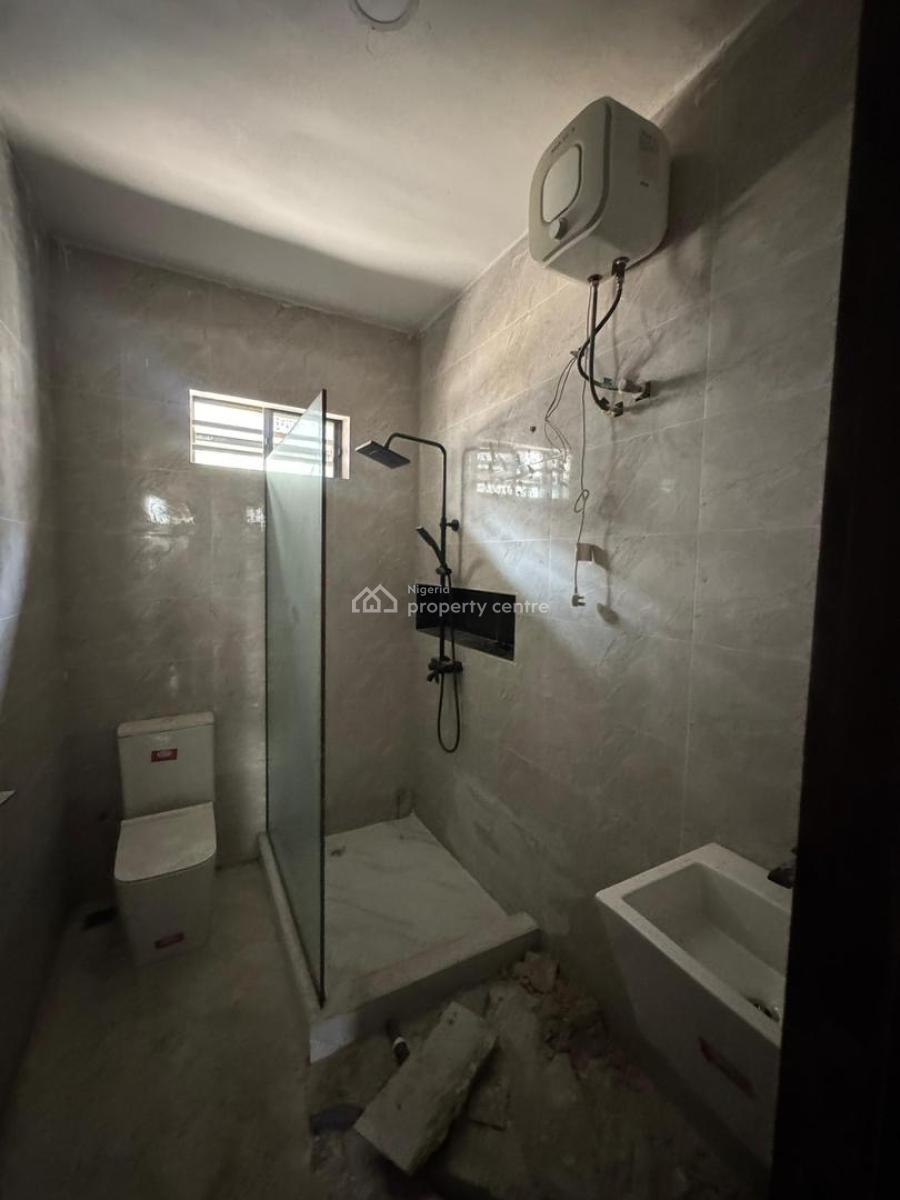 2bedroom Apartment, Ikate, Lekki, Lagos, Flat / Apartment for Rent