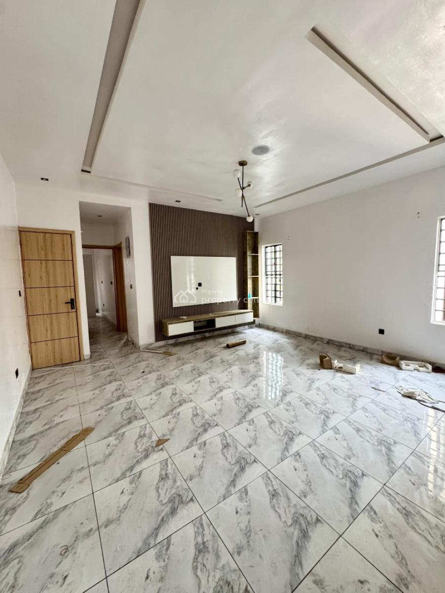 2 Bedroom Apartment, Ilasan, Lekki, Lagos, Flat / Apartment for Rent