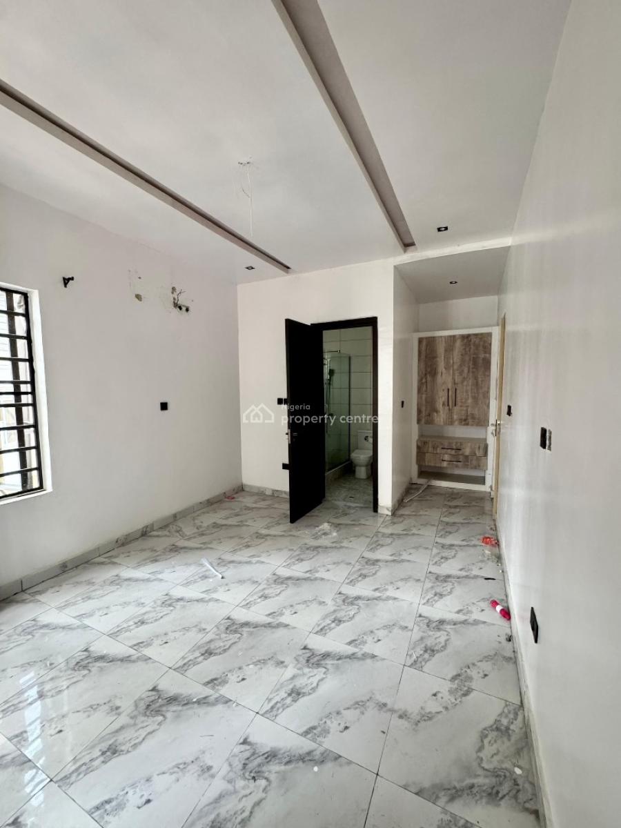 2 Bedroom Apartment, Ilasan, Lekki, Lagos, Flat / Apartment for Rent