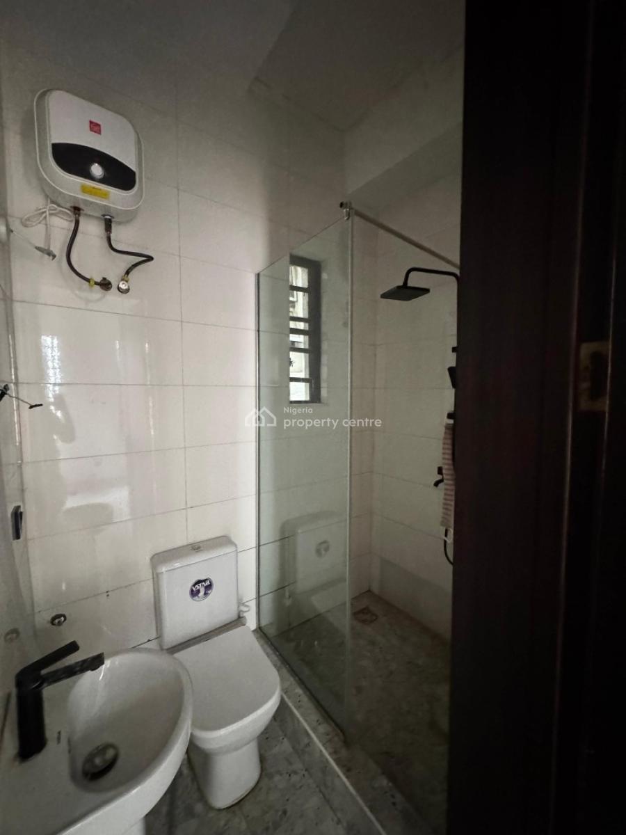 2 Bedroom Apartment, Ilasan, Lekki, Lagos, Flat / Apartment for Rent