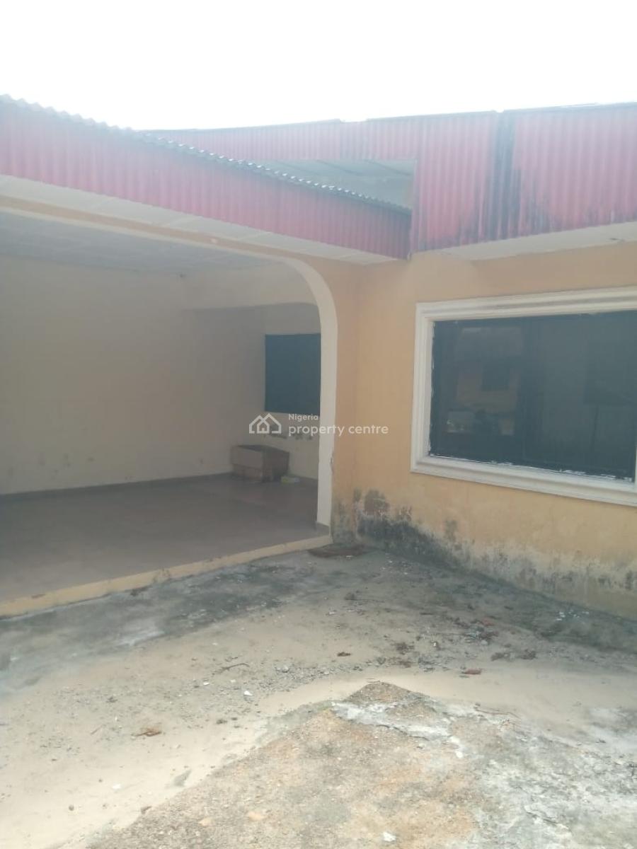 Very Spacious and Beautiful Well Maintained 2 Bedroom Apartment, Phase 2, Lakowe, Ibeju Lekki, Lagos, Flat / Apartment for Rent