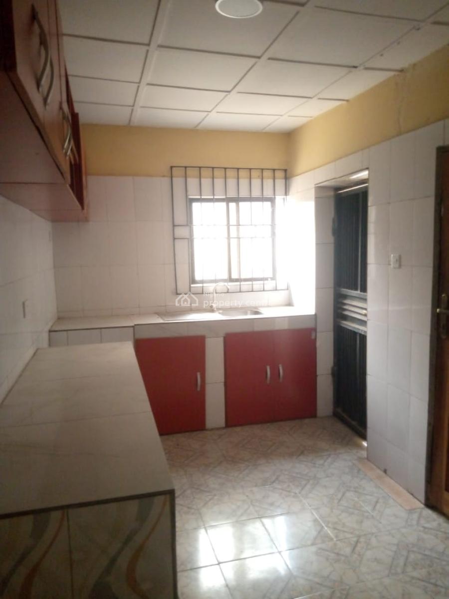 Very Spacious and Beautiful Well Maintained 2 Bedroom Apartment, Phase 2, Lakowe, Ibeju Lekki, Lagos, Flat / Apartment for Rent