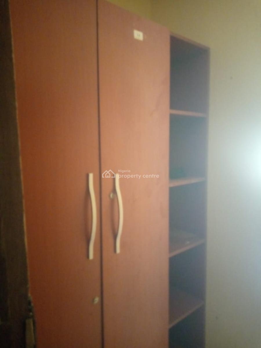 Very Spacious and Beautiful Well Maintained 2 Bedroom Apartment, Phase 2, Lakowe, Ibeju Lekki, Lagos, Flat / Apartment for Rent