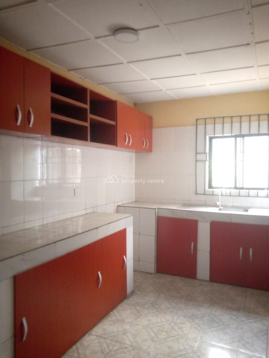 Very Spacious and Beautiful Well Maintained 2 Bedroom Apartment, Phase 2, Lakowe, Ibeju Lekki, Lagos, Flat / Apartment for Rent