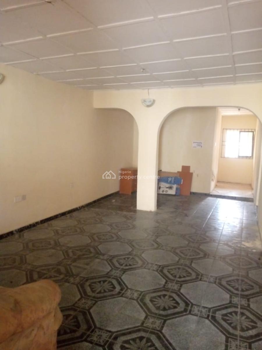 Very Spacious and Beautiful Well Maintained 2 Bedroom Apartment, Phase 2, Lakowe, Ibeju Lekki, Lagos, Flat / Apartment for Rent