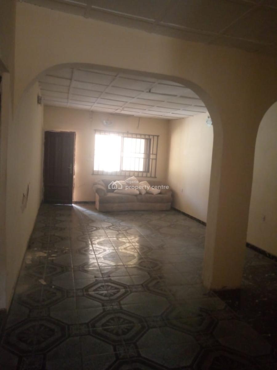 Very Spacious and Beautiful Well Maintained 2 Bedroom Apartment, Phase 2, Lakowe, Ibeju Lekki, Lagos, Flat / Apartment for Rent