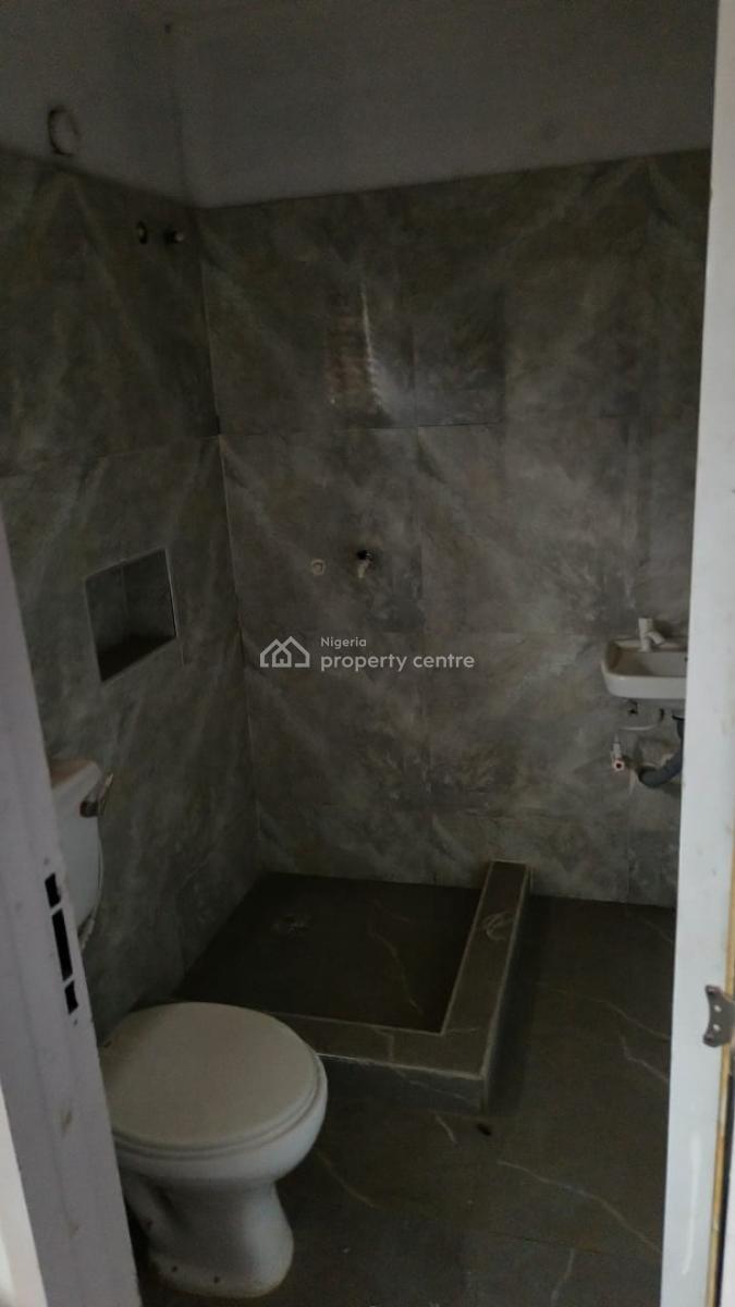 Self Parking 3 Bedroom Flat Apartment, Agidingbi, Ikeja, Lagos, Flat / Apartment for Rent