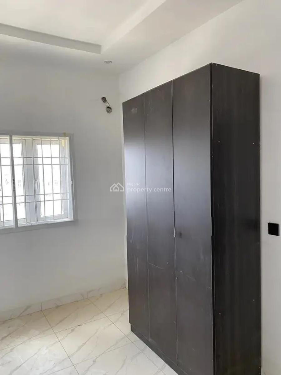 4 Bedroom Semi -detach Duplex with Excellent Facilities in Lugbe, Lugbe District. Abuja - Nigeria., Sabon Lugbe, Lugbe District, Abuja, Semi-detached Duplex for Sale
