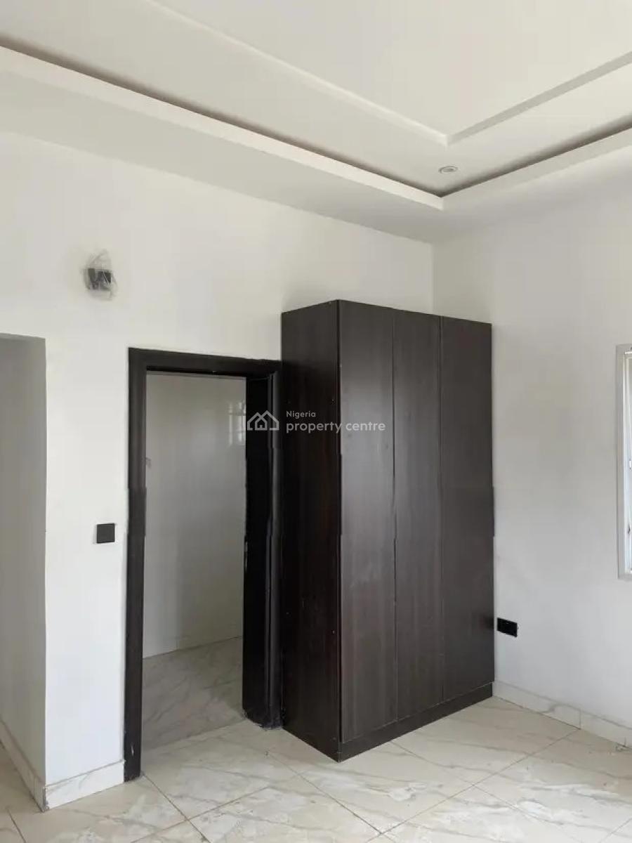 4 Bedroom Semi -detach Duplex with Excellent Facilities in Lugbe, Lugbe District. Abuja - Nigeria., Sabon Lugbe, Lugbe District, Abuja, Semi-detached Duplex for Sale