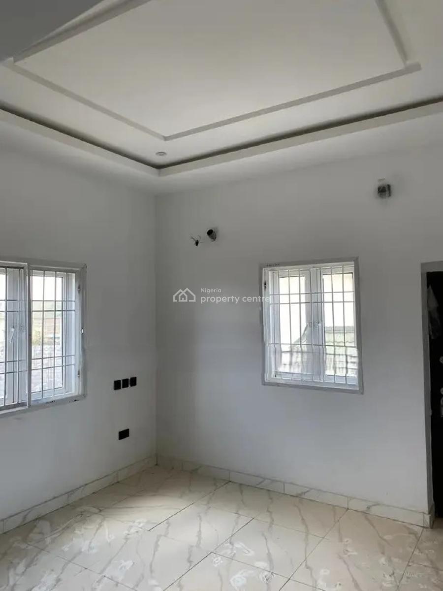 4 Bedroom Semi -detach Duplex with Excellent Facilities in Lugbe, Lugbe District. Abuja - Nigeria., Sabon Lugbe, Lugbe District, Abuja, Semi-detached Duplex for Sale