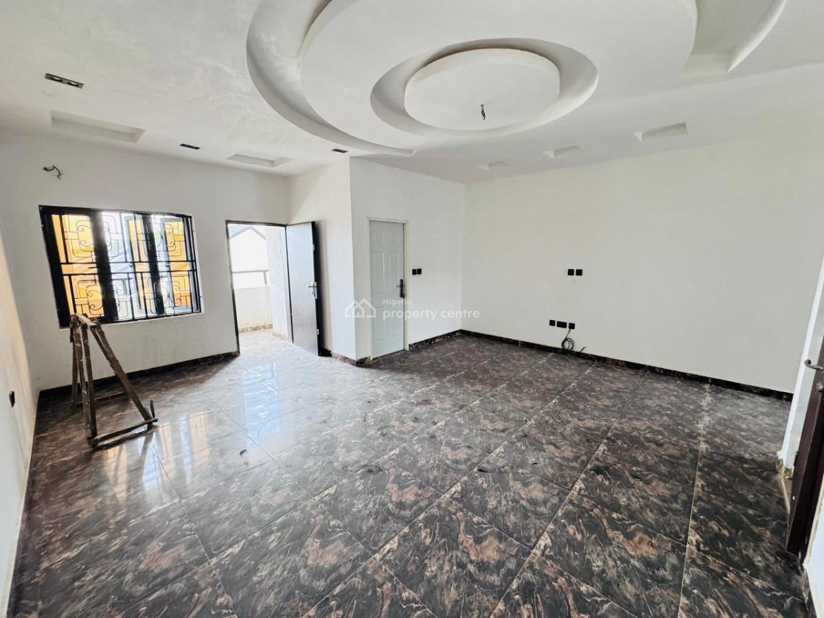 a Brand New 4-bedroom Terrace Duplex + 1bq, Jabi By Dakibyu Abuja., Jabi, Abuja, Terraced Duplex for Sale