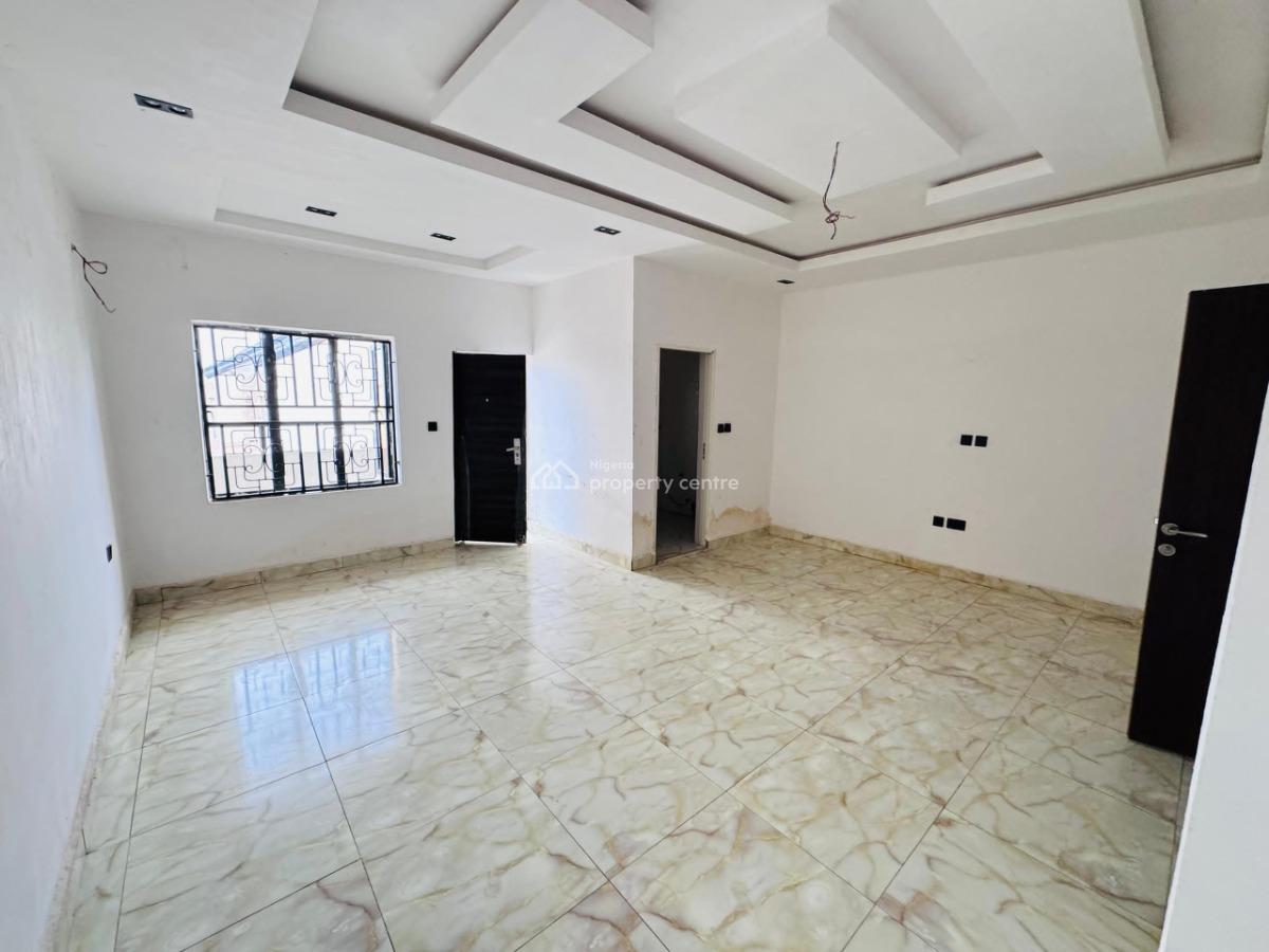 a Brand New 4-bedroom Terrace Duplex + 1bq, Jabi By Dakibyu Abuja., Jabi, Abuja, Terraced Duplex for Sale