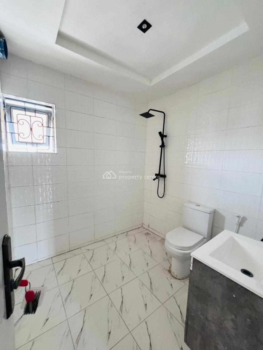 a Brand New 4-bedroom Terrace Duplex + 1bq, Jabi By Dakibyu Abuja., Jabi, Abuja, Terraced Duplex for Sale