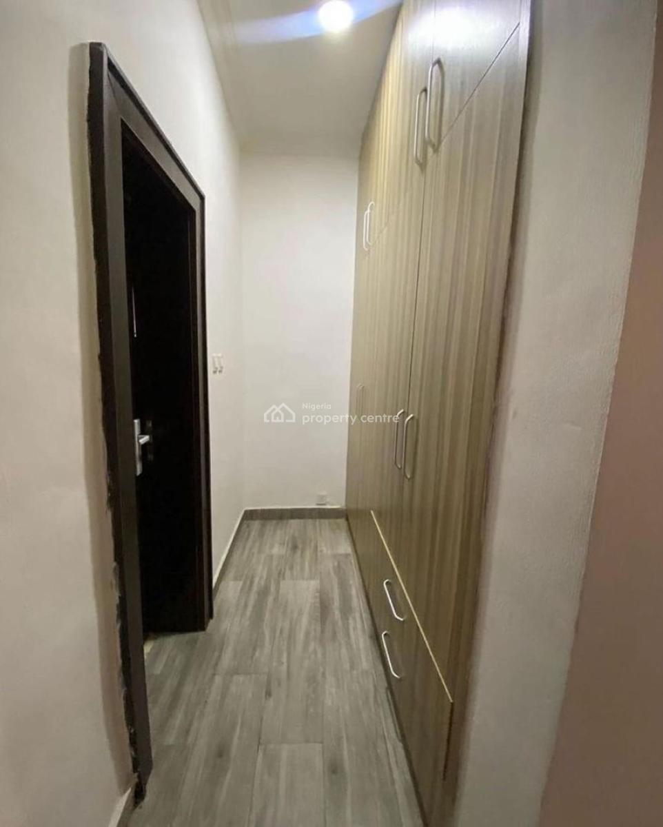 Un-furnished 3 Bedroom Apartment + Bq, Banana Island, Banana Island, Ikoyi, Lagos, Flat / Apartment for Rent