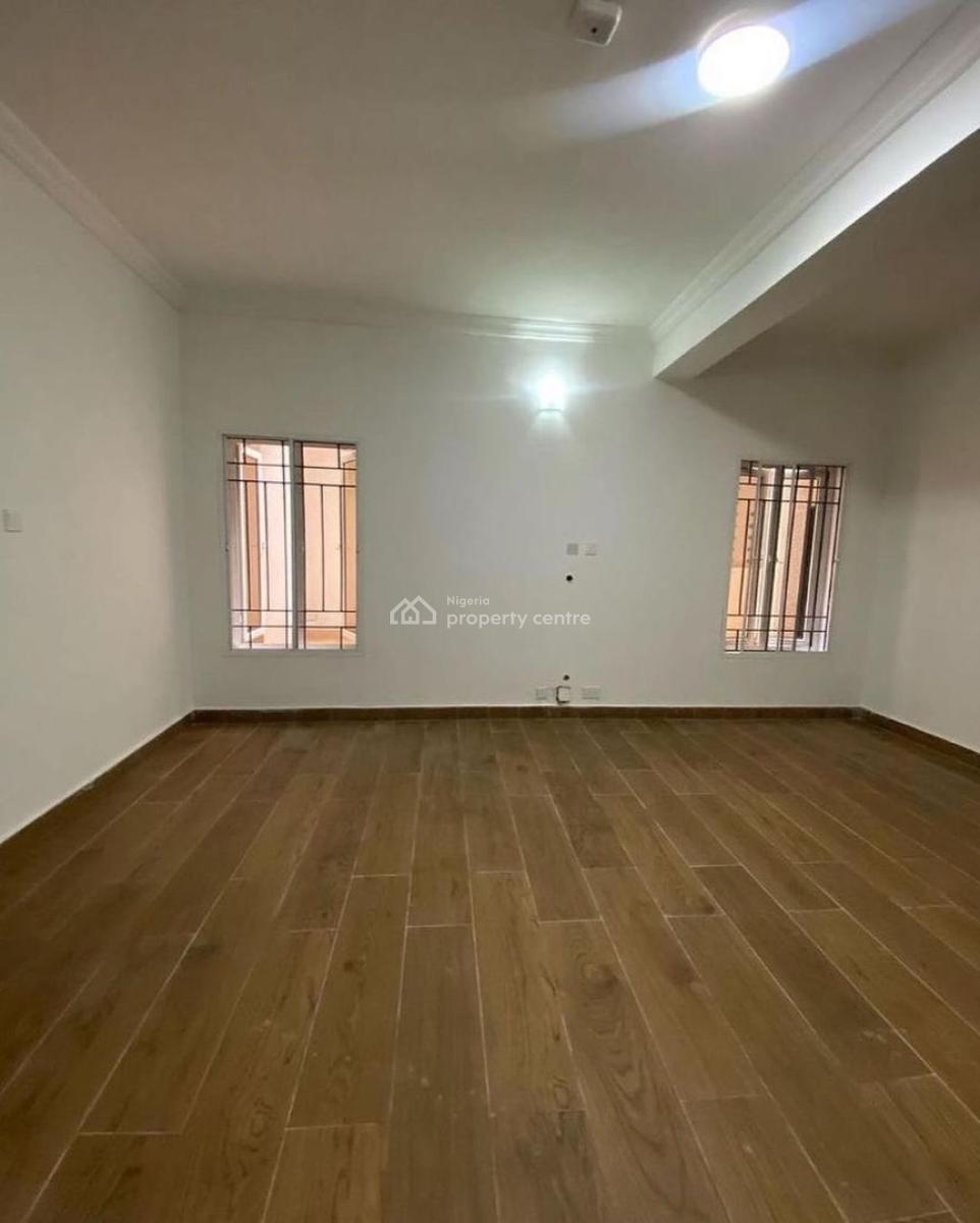 Un-furnished 3 Bedroom Apartment + Bq, Banana Island, Banana Island, Ikoyi, Lagos, Flat / Apartment for Rent