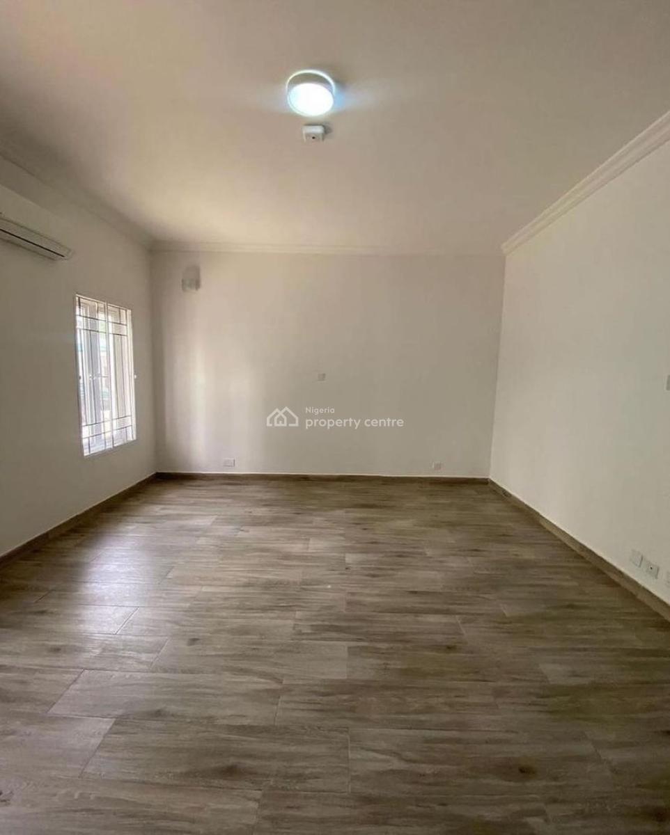 Un-furnished 3 Bedroom Apartment + Bq, Banana Island, Banana Island, Ikoyi, Lagos, Flat / Apartment for Rent