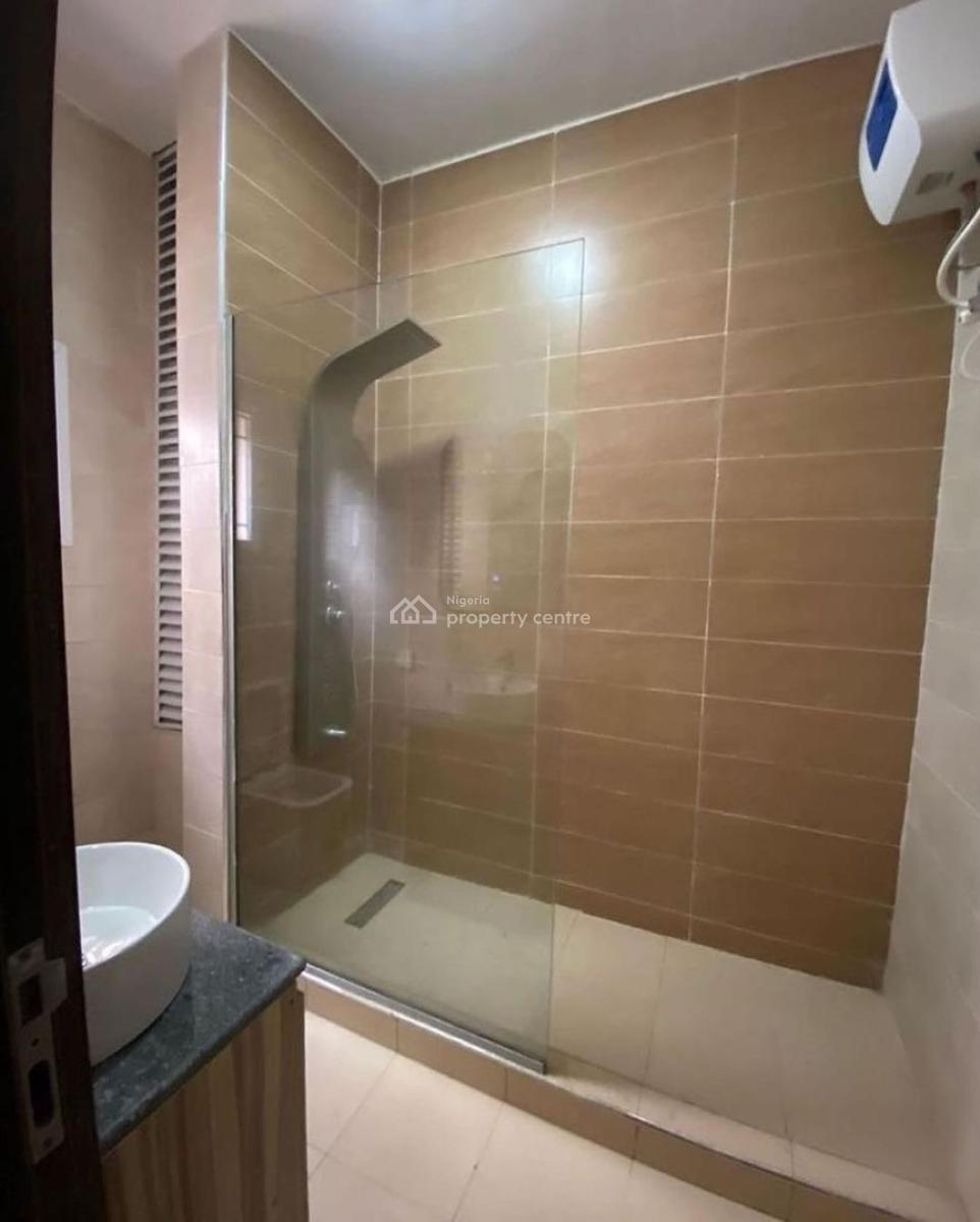 Un-furnished 3 Bedroom Apartment + Bq, Banana Island, Banana Island, Ikoyi, Lagos, Flat / Apartment for Rent