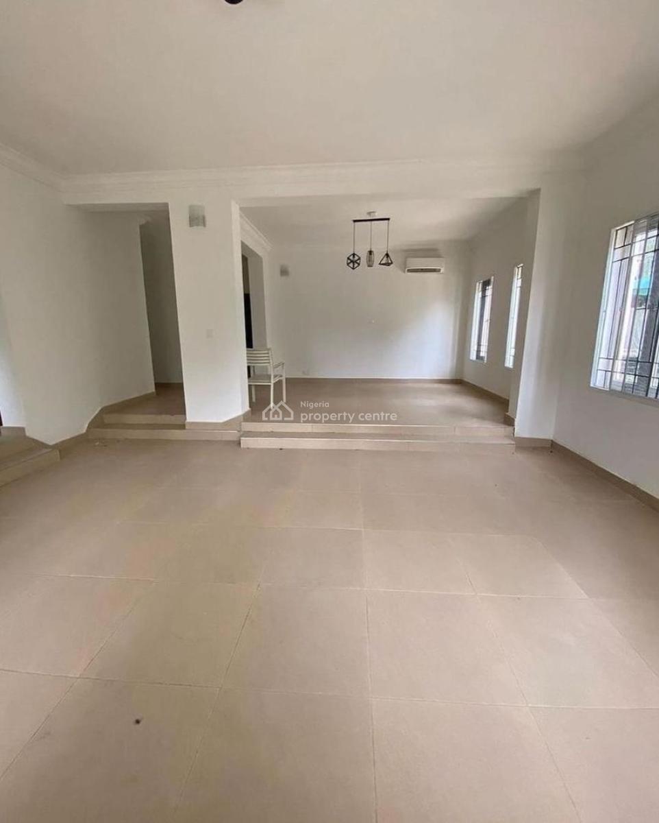 Un-furnished 3 Bedroom Apartment + Bq, Banana Island, Banana Island, Ikoyi, Lagos, Flat / Apartment for Rent