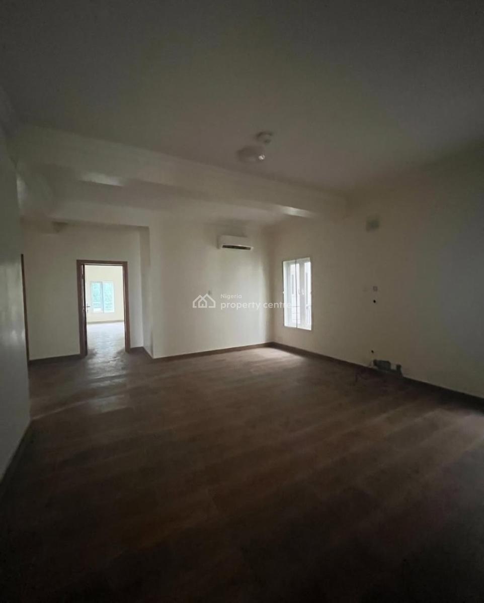 Un-furnished 3 Bedroom Apartment + Bq, Banana Island, Banana Island, Ikoyi, Lagos, Flat / Apartment for Rent