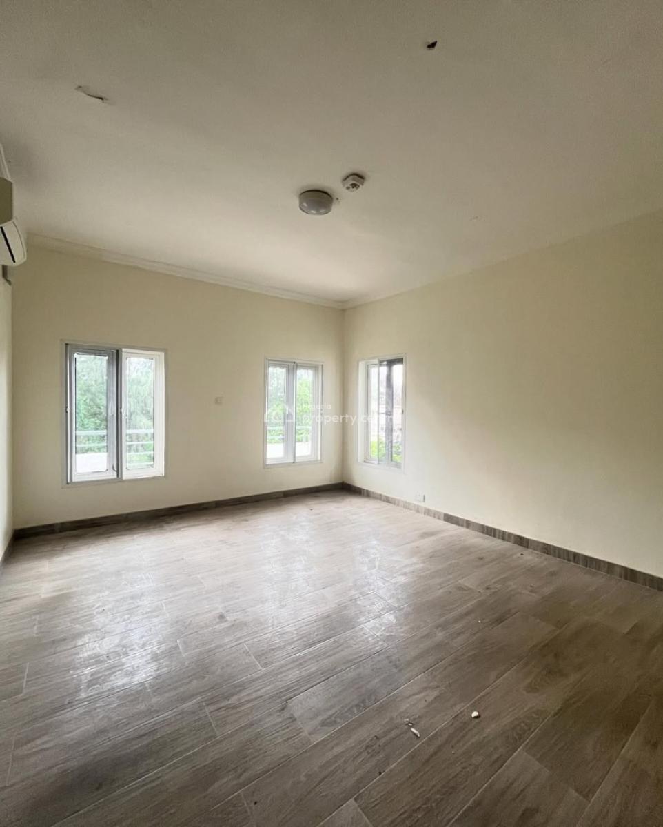 Un-furnished 3 Bedroom Apartment + Bq, Banana Island, Banana Island, Ikoyi, Lagos, Flat / Apartment for Rent