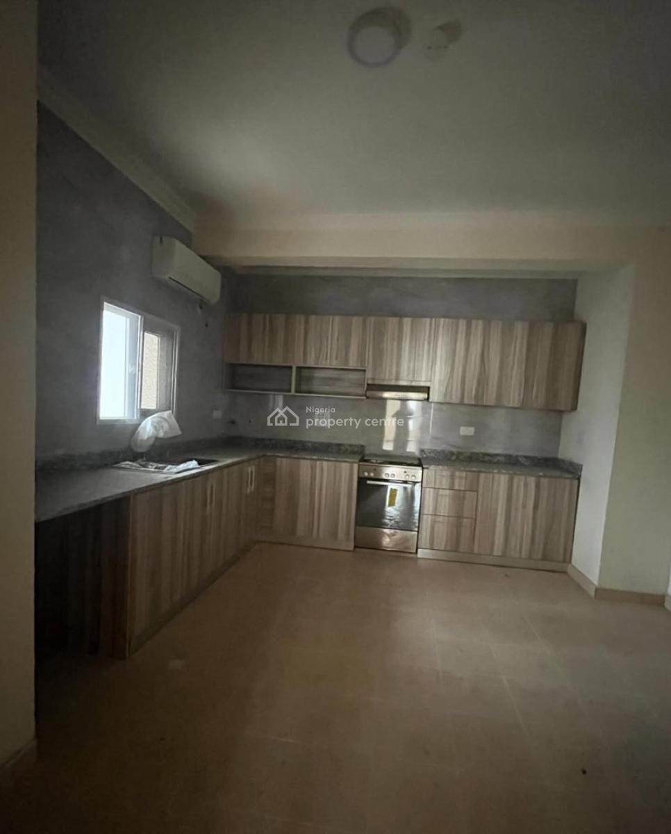 Un-furnished 3 Bedroom Apartment + Bq, Banana Island, Banana Island, Ikoyi, Lagos, Flat / Apartment for Rent