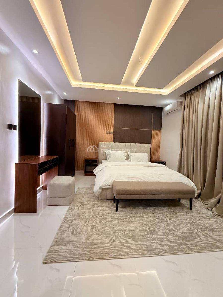 Maddison Haven 21 One Bedroom Apartment, Omole Phase 2, Ikeja, Lagos, Flat / Apartment Short Let