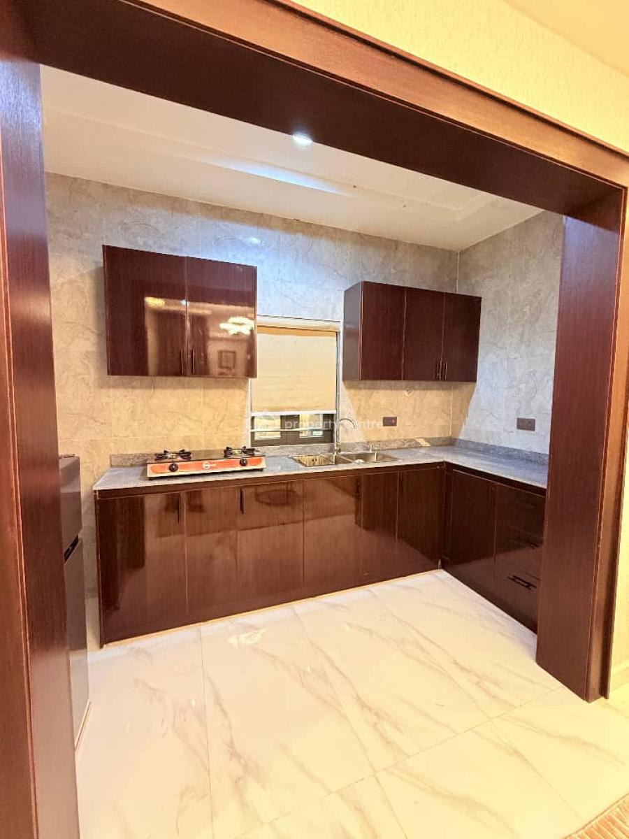 Maddison Haven 21 One Bedroom Apartment, Omole Phase 2, Ikeja, Lagos, Flat / Apartment Short Let