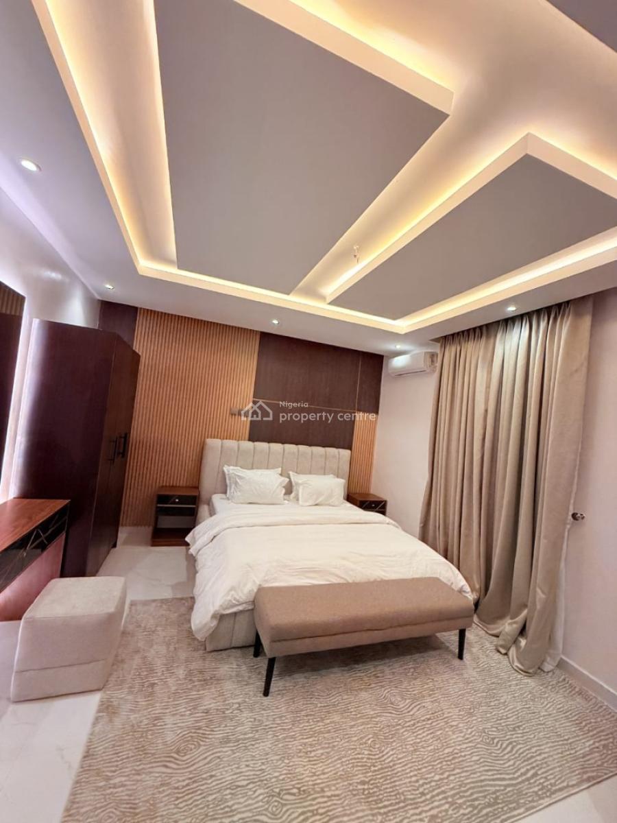 Maddison Haven 21 One Bedroom Apartment, Omole Phase 2, Ikeja, Lagos, Flat / Apartment Short Let