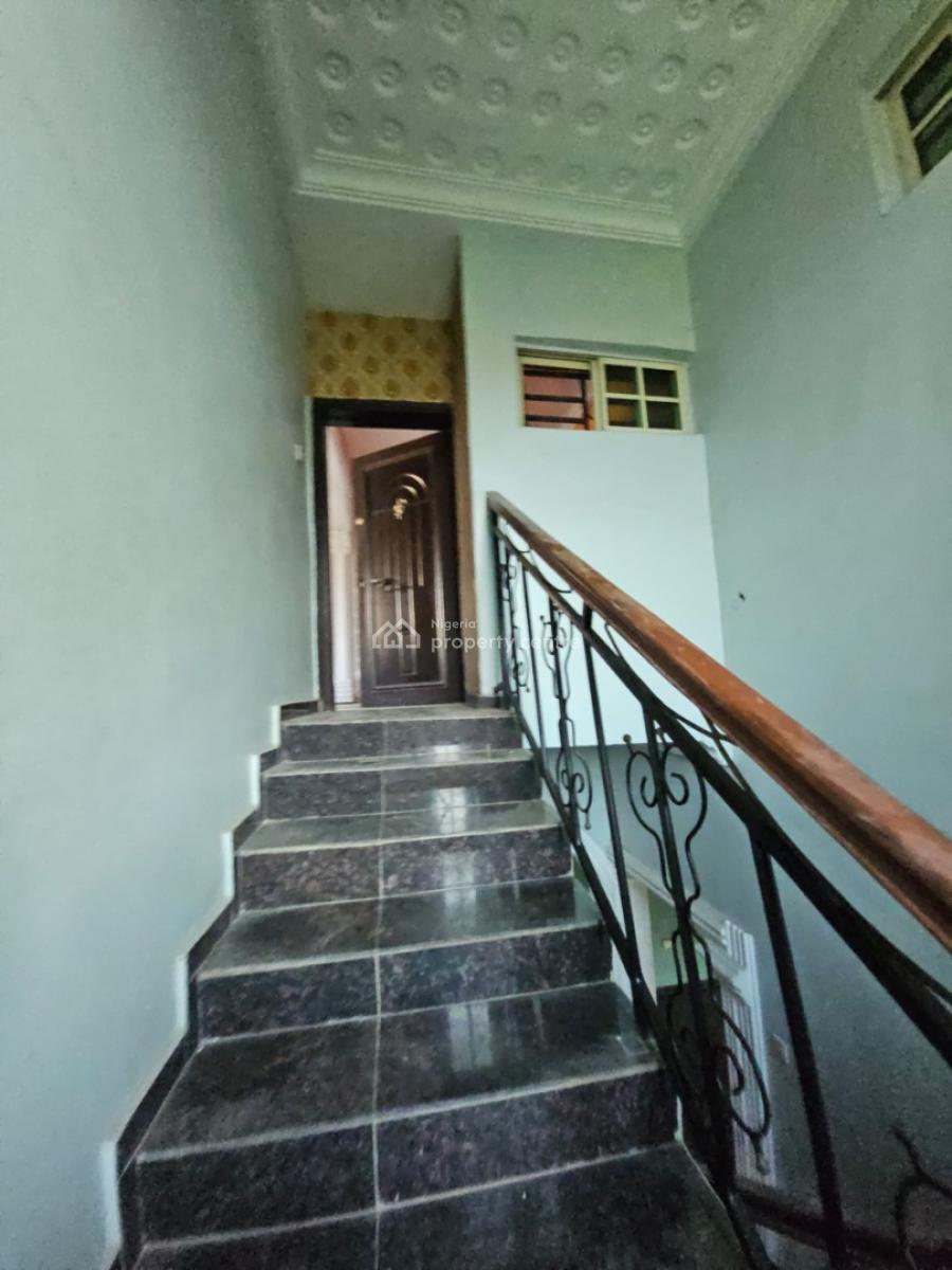 5 Bedroom Duplex, Gra Phase 1, Magodo, Lagos, Detached Duplex for Rent