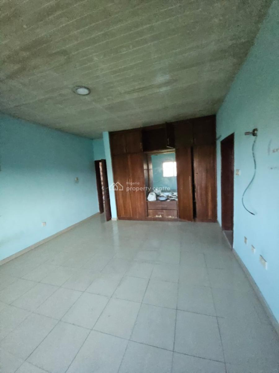 5 Bedroom Duplex, Gra Phase 1, Magodo, Lagos, Detached Duplex for Rent