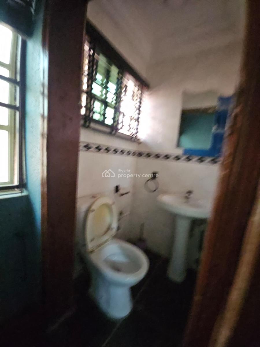 5 Bedroom Duplex, Gra Phase 1, Magodo, Lagos, Detached Duplex for Rent