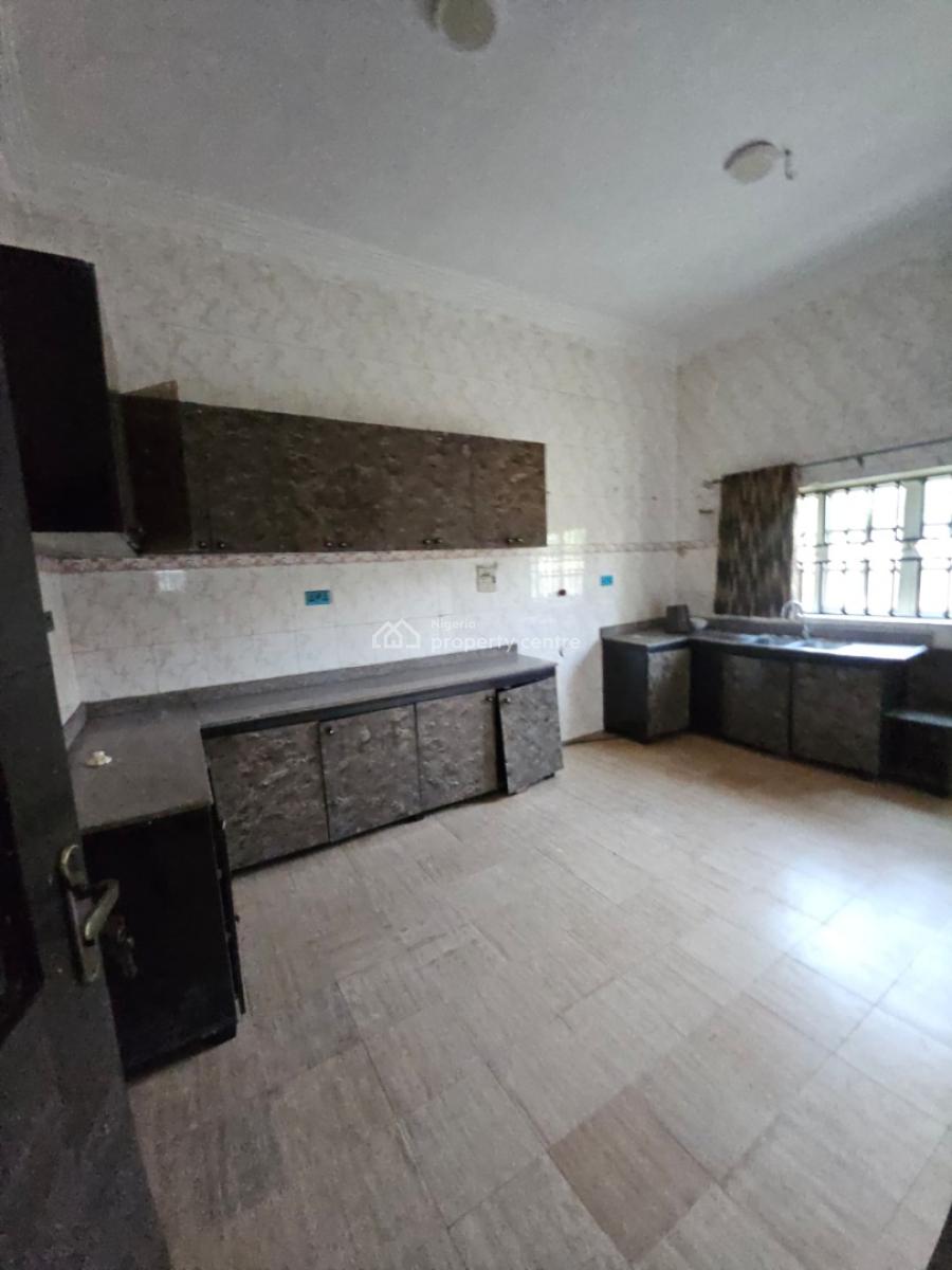 5 Bedroom Duplex, Gra Phase 1, Magodo, Lagos, Detached Duplex for Rent