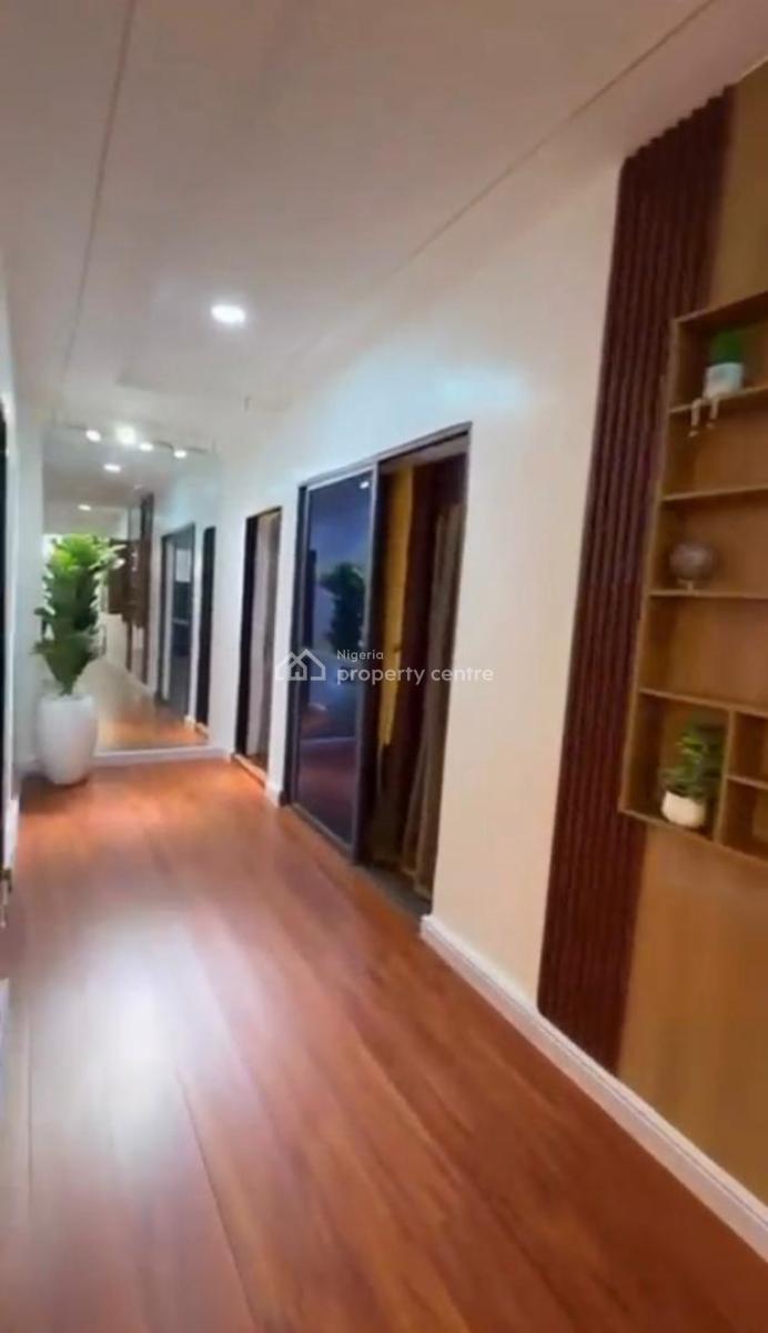 Luxury 3-bedroom Serviced Apartment, Jahi, Abuja, Flat / Apartment Short Let