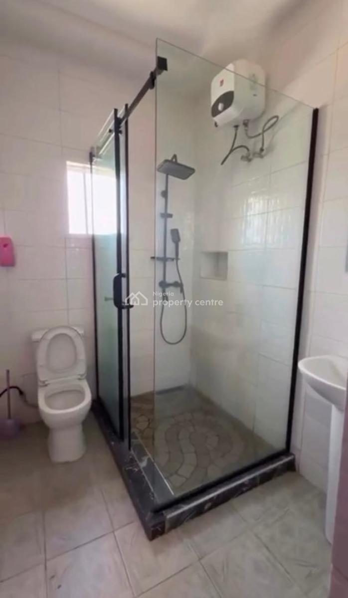 Luxury 3-bedroom Serviced Apartment, Jahi, Abuja, Flat / Apartment Short Let