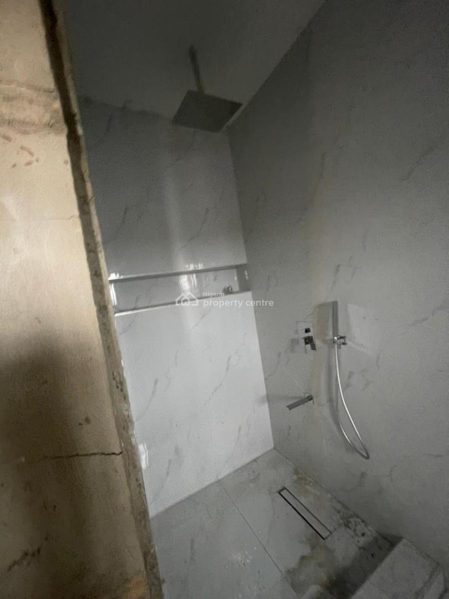 Very Nice 4bedroom Terrace House at Ikeja Gra, Ikeja Gra, Ikeja Gra, Ikeja, Lagos, Terraced Duplex for Rent