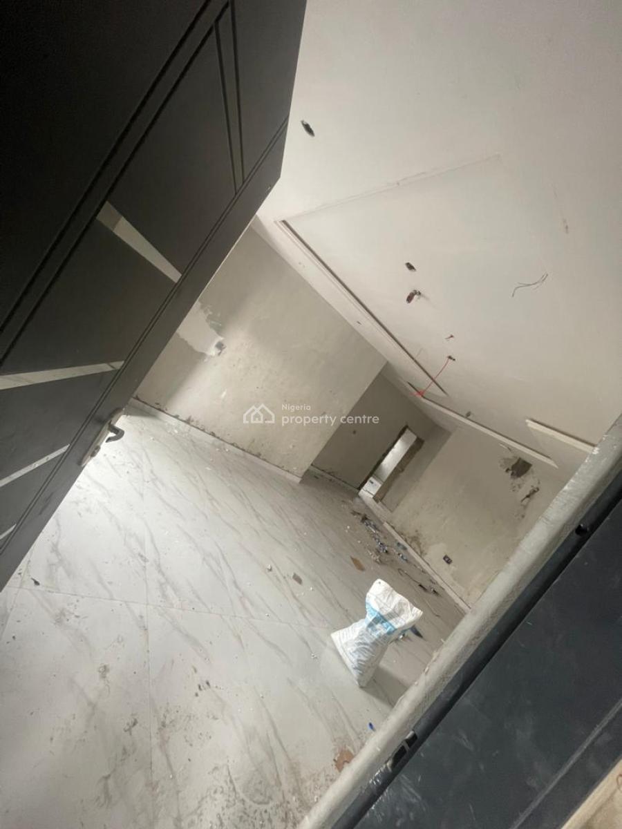 Very Nice 4bedroom Terrace House at Ikeja Gra, Ikeja Gra, Ikeja Gra, Ikeja, Lagos, Terraced Duplex for Rent