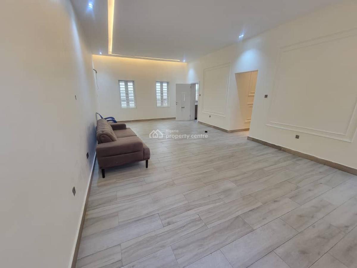 3 Bedroom Apartment with Bq, Ikoyi, Lagos, Flat / Apartment for Sale