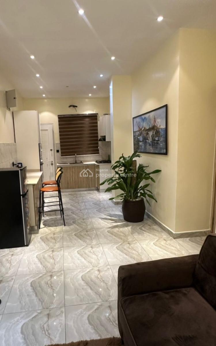 Luxury 2 Bedrooms Apartment, Conservation Center, Lekki, Lagos, Flat / Apartment for Rent
