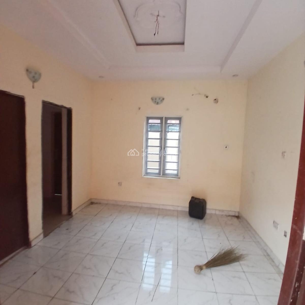 Room and Parlour Self Contained Apartment, Baba Adisa, Ibeju Lekki, Lagos, Mini Flat (room and Parlour) for Rent