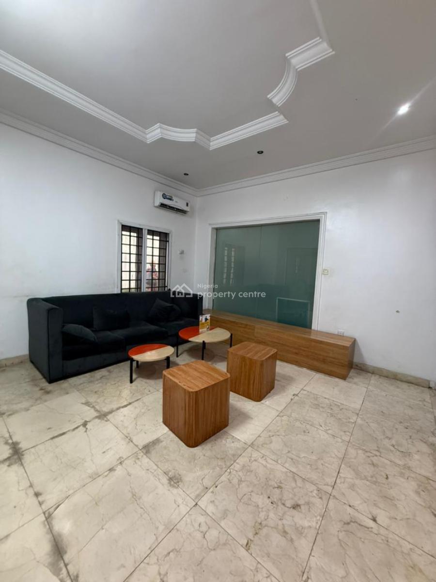 Luxury 5 Bedroom Detached Duplex with Swimming Pool and 2-room Bq, Off Admiralty Way, Lekki Phase 1, Lekki, Lagos, Detached Duplex for Sale