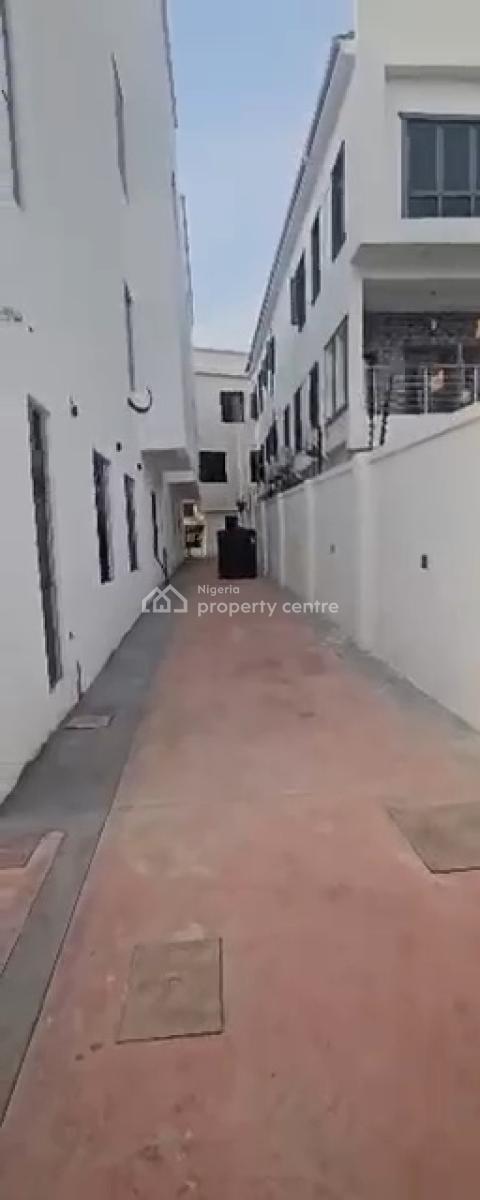 Brand New Ultramodern 7 Bedroom Detached Duplex with Bq, Ikeja Gra, Ikeja, Lagos, Detached Duplex for Sale