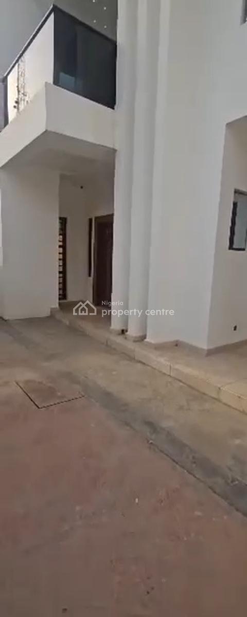 Brand New Ultramodern 7 Bedroom Detached Duplex with Bq, Ikeja Gra, Ikeja, Lagos, Detached Duplex for Sale
